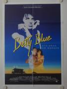 Betty Blue - 37°2 le matin (Betty Blue - 37,2 Grad am Morgen)